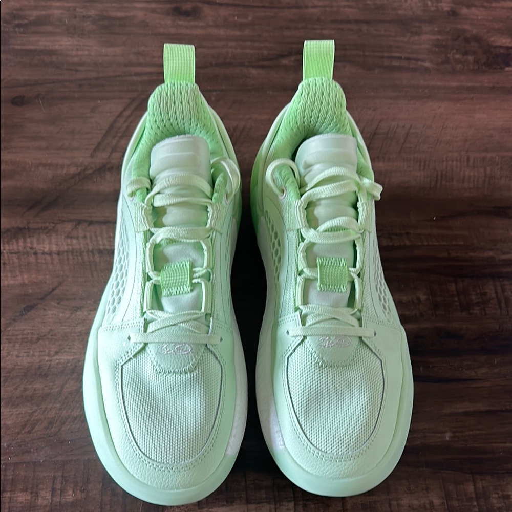 Way of Wade basketball shoes